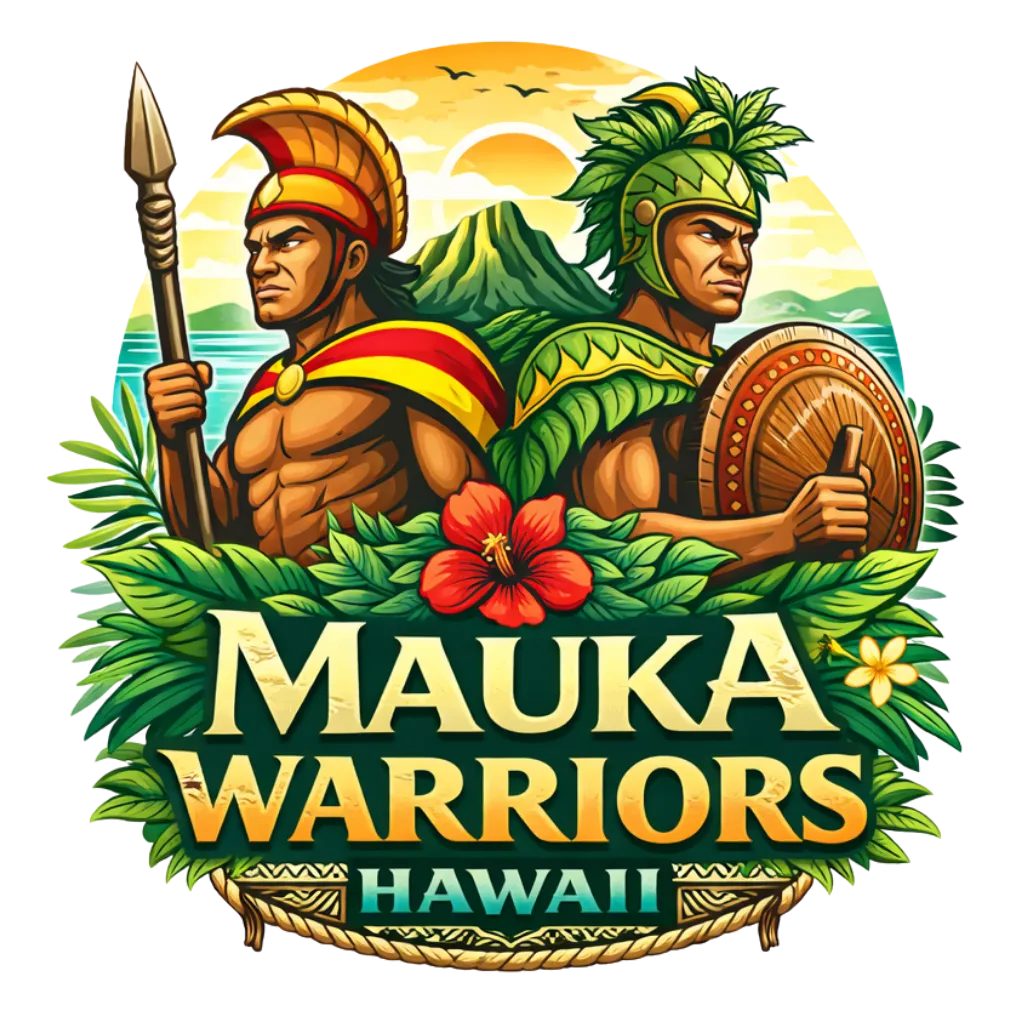 Mauka Warriors Hawaii